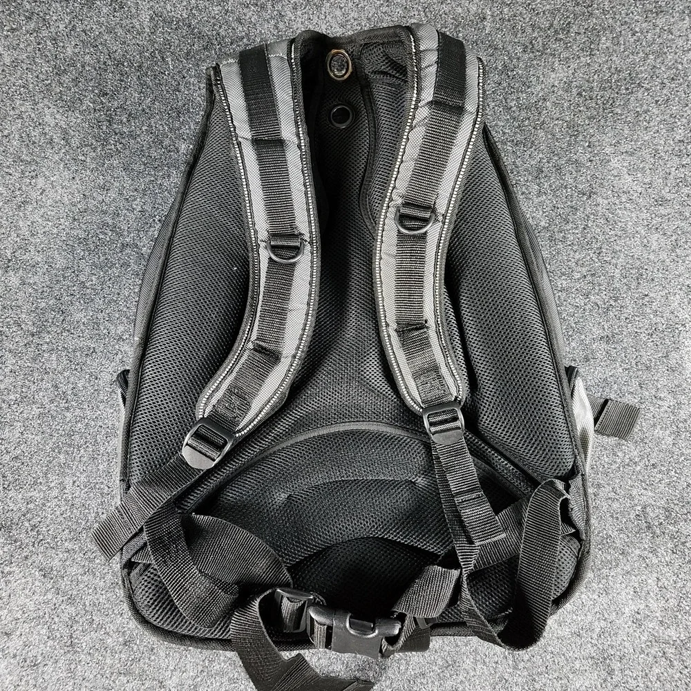 Mobile Edge Bring It On Laptop Computer Backpack Black Travel School‎ Carrier